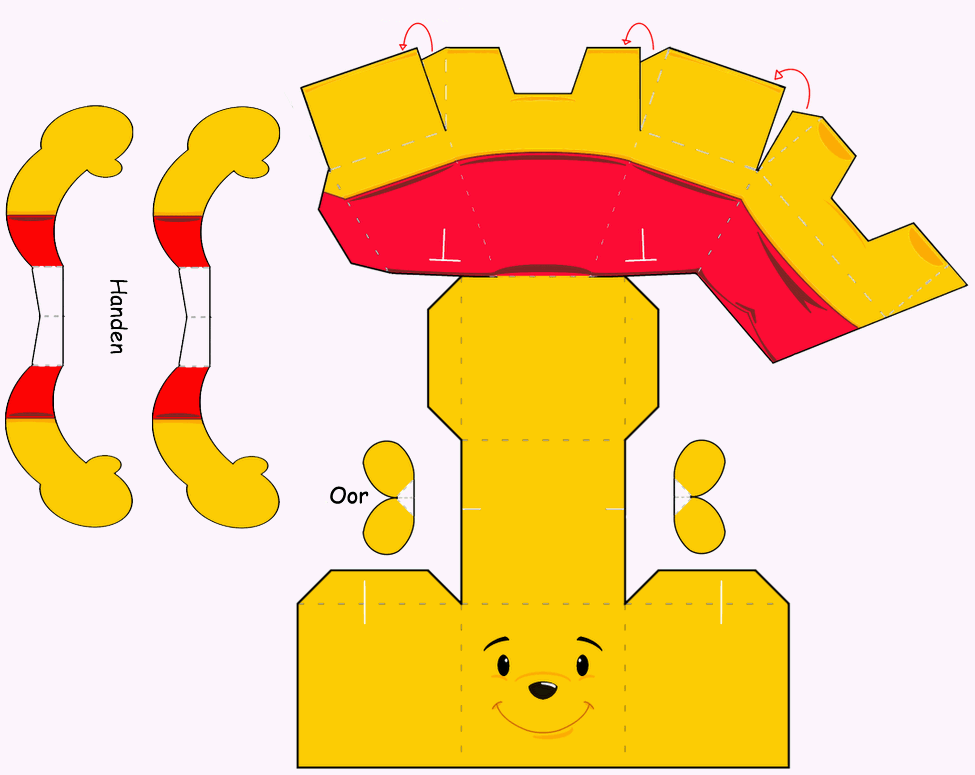 winnie-poeh-bouwplaat