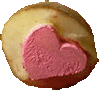 hartje aardappelstempel