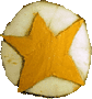 ster aardappelstempel
