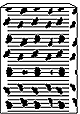 koe knutselen
