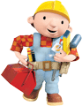 traktatie maken bob de bouwer