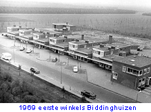 Biddinghuizen 1969