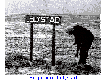 begin van Lelystad